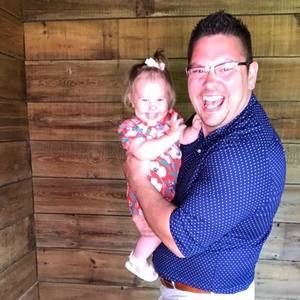 Meet your Posher, Andrew